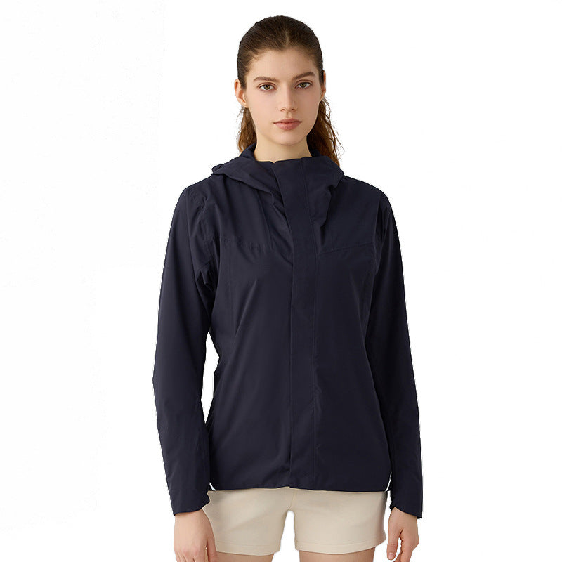 Premium Wool Lined Soft Shell Jacket for All Seasons
