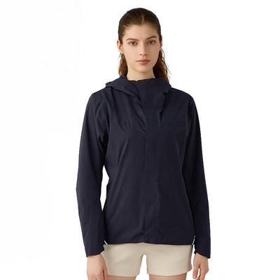 Premium Wool Lined Soft Shell Jacket for All Seasons
