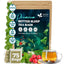 Mezcla de Té Herbal Premium para Dormir - Sin Cafeína a Granel