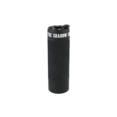 The Shadow Conspiracy Little Ones Peg 4" - Machine Black
