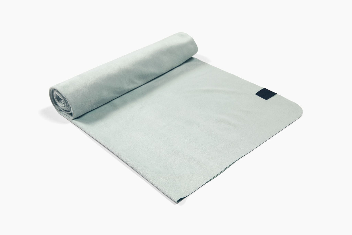 Premium Yoga Mat Towel - Micro-Fiber Slip-Resistant Fabric