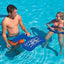 WOW Watersports Beach Bronco Pool Float - Azul