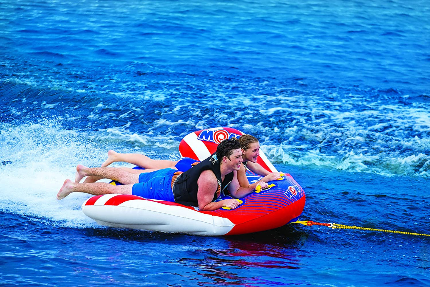 WOW Watersports Javelin 2 Person Towable