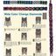 Creative Friendship Bracelets: Craft, Wear, and Gift with Joy! (Spiral Bound) - Korvel