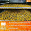 Organic Chrysanthemum Herbal Tea Bags - Caffeine-Free & Vegan
