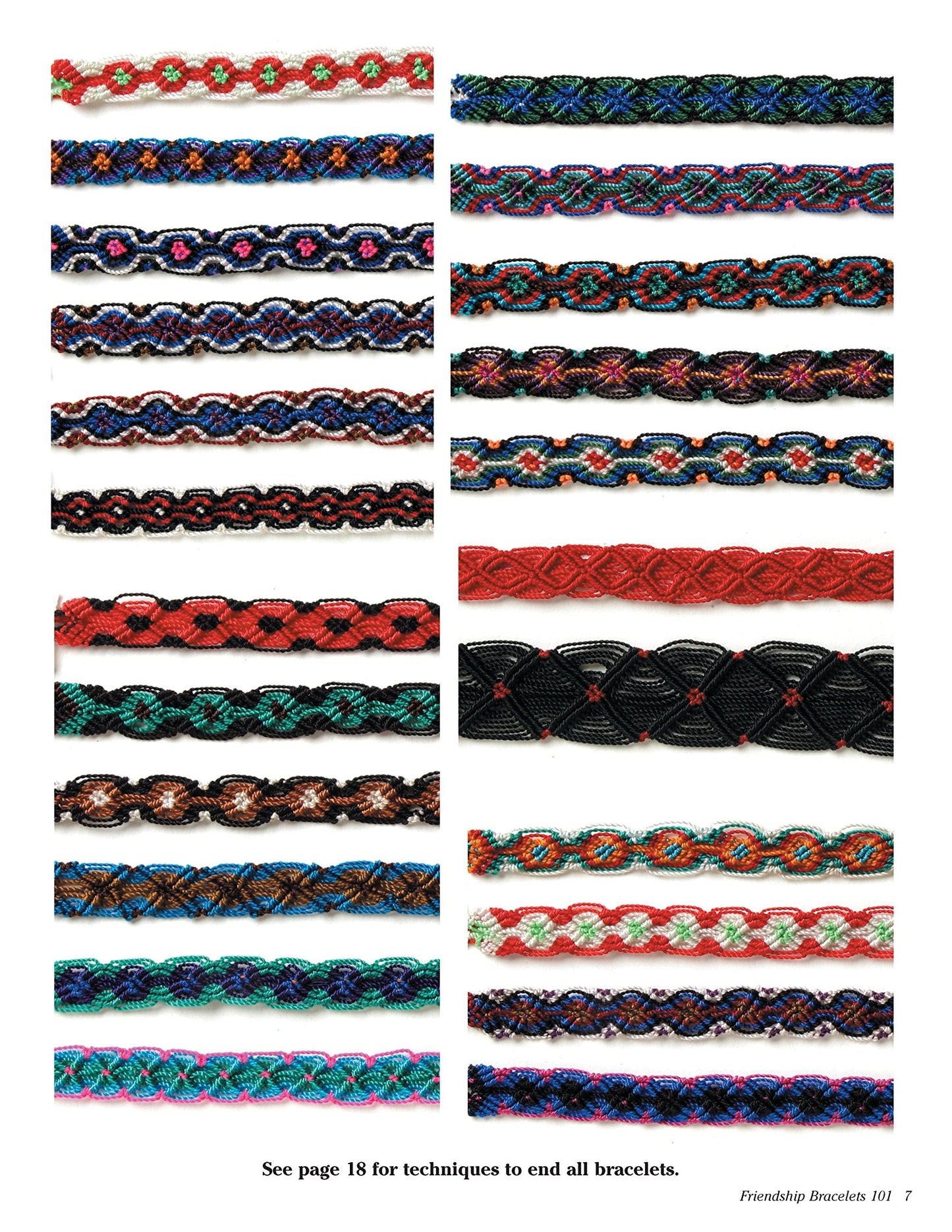 Creative Friendship Bracelets: Craft, Wear, and Gift with Joy! (Spiral Bound) - Korvel