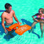 WOW Watersports Beach Bronco Pool Float - Naranja