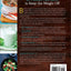 Libro de cocina bariátrica Fresh Start: Recetas saludables para disfrutar de tus comidas favoritas después de la cirugía bariátrica (encuadernado en espiral)