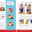 Young Chefs' Ultimate Cookbook: 100+ Fun Recipes for Kids