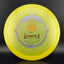 Luster Champion Leopard3 - Aprobado para Correr 2018