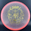 Disco de Golf Disc Cosmic Gnome de Sacred Discs