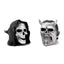 Death Skull Aromatherapy Plug-In Diffuser