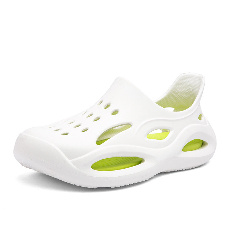 Men's Casual Thick Soled Sandals for Summer