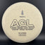 AGL Woodland Hemp Ponderosa Disc Golf Putter