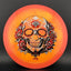 Shimmer Parallel Requiem - OTB Flower Skull Disc
