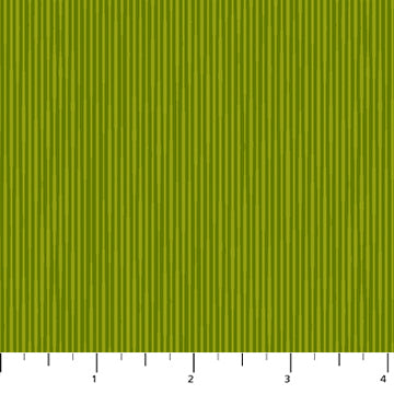 Pop Sugar Grass Cotton Fabric - 44"/45" Per Yard