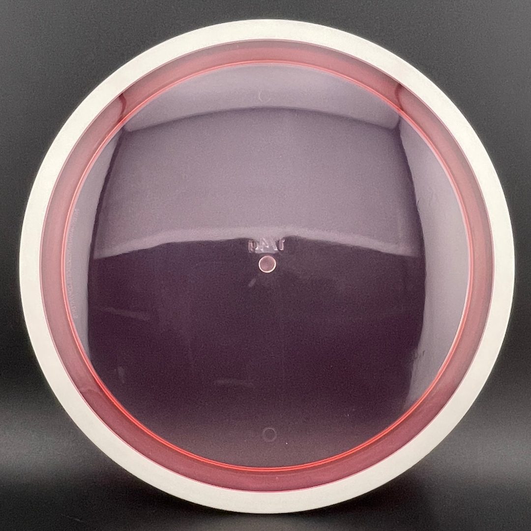 Proton Inertia - Disque de Golf de Précision