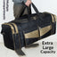 Men's Large-Capacity Travel Hand Bag