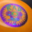 Sublime Longhorn - Custom RAD Shredder Triple Foil Disc