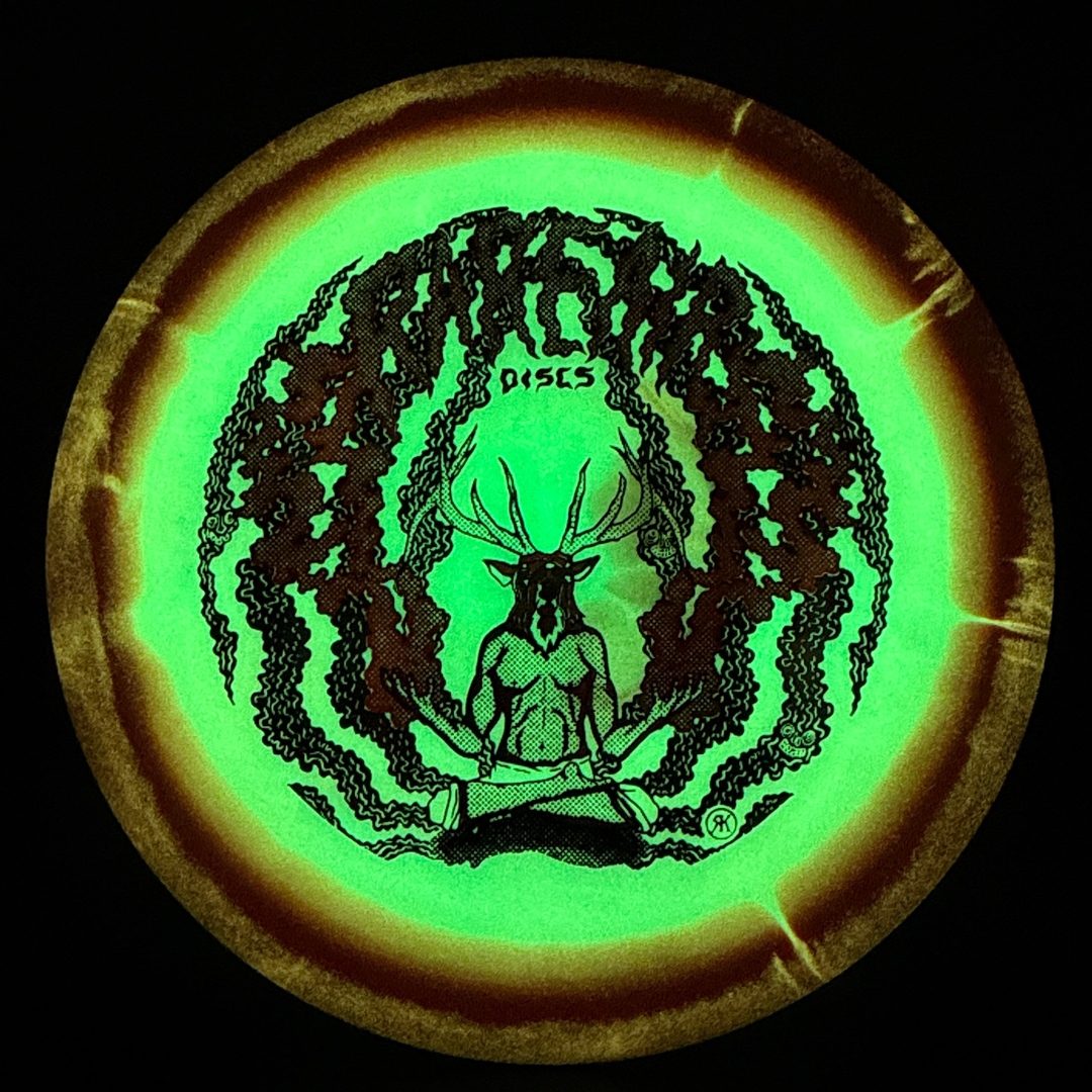 Halo Glow C-Blend Dynasty - Elk Man par Ripper Studios