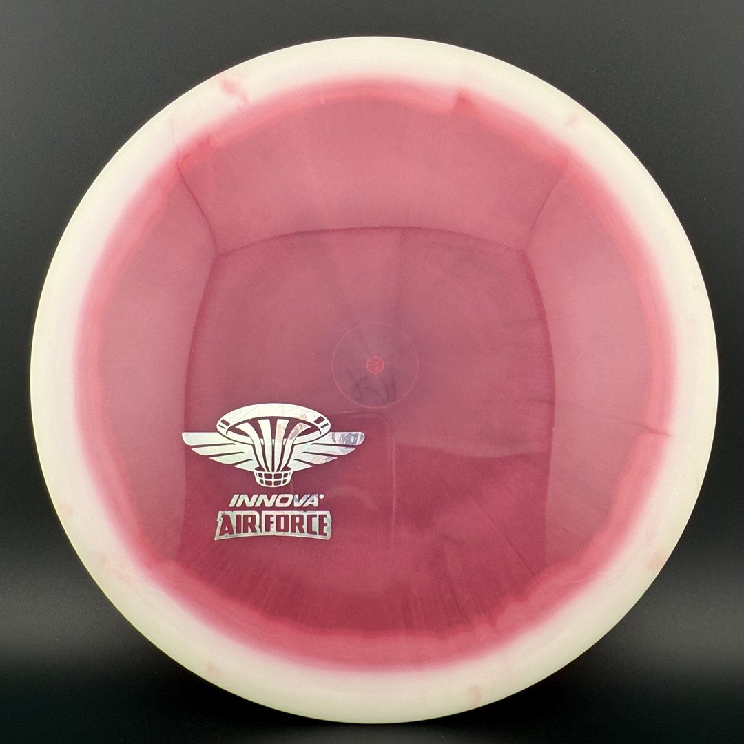Halo Champion Roadrunner Disc - Air Force Edition