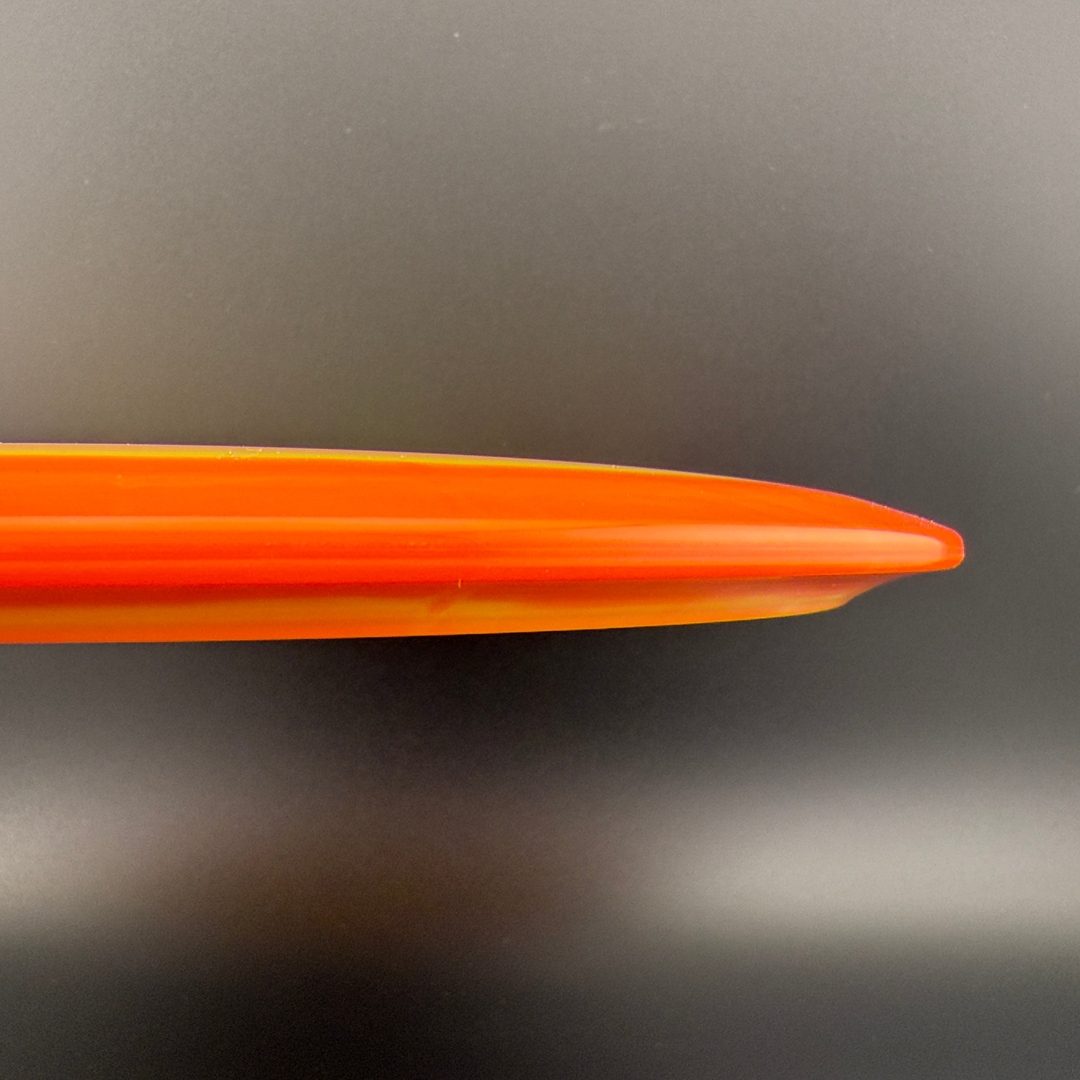 Signature Line Streak - Prototype Fairway Driver