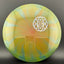 Nebula Ethereal Coalesce Mini Disc Golf Driver