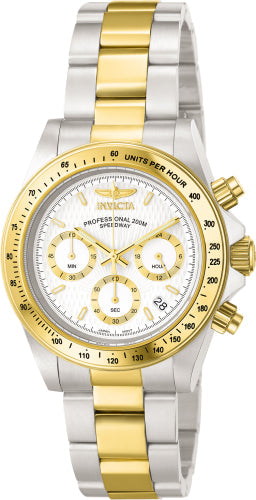 Invicta Men's Speedway Watch