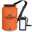 Bolsa Impermeable EcoGear FX Voyager de 20L