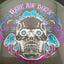 Prism Plasma Pyro - Crushin' Amanitas VIP 2.0 Disc