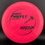 Soft Pro Firefly Disc Golf Putter