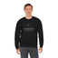 Sudadera Whiskindred de Cuello Redondo