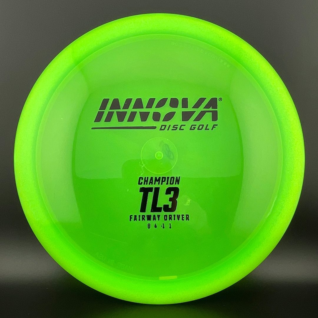 Innova Champion TL3 Driver de Fairway