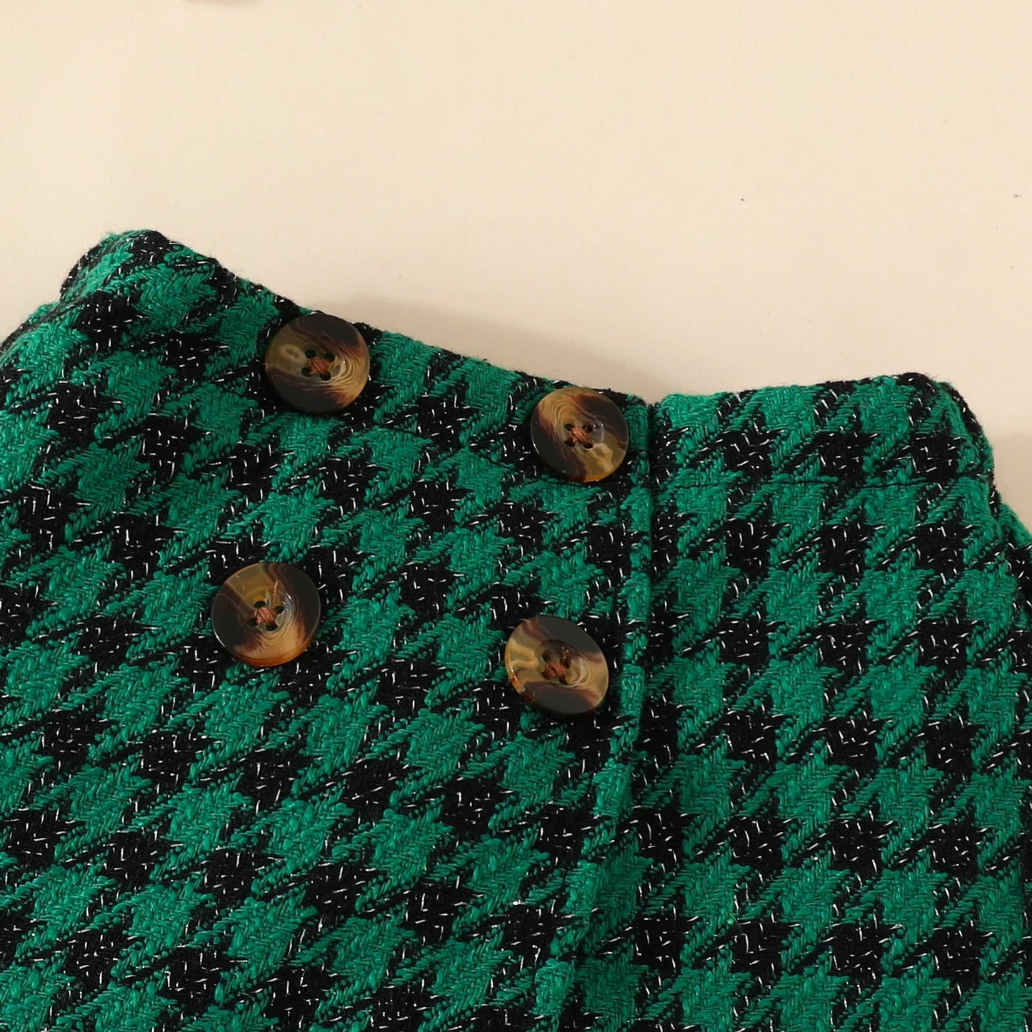 Conjunto de Ropa de Navidad ma&baby para Niñas (6M-3Y)