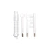 Portable Red Light Therapy Wand for Professional Skin Care