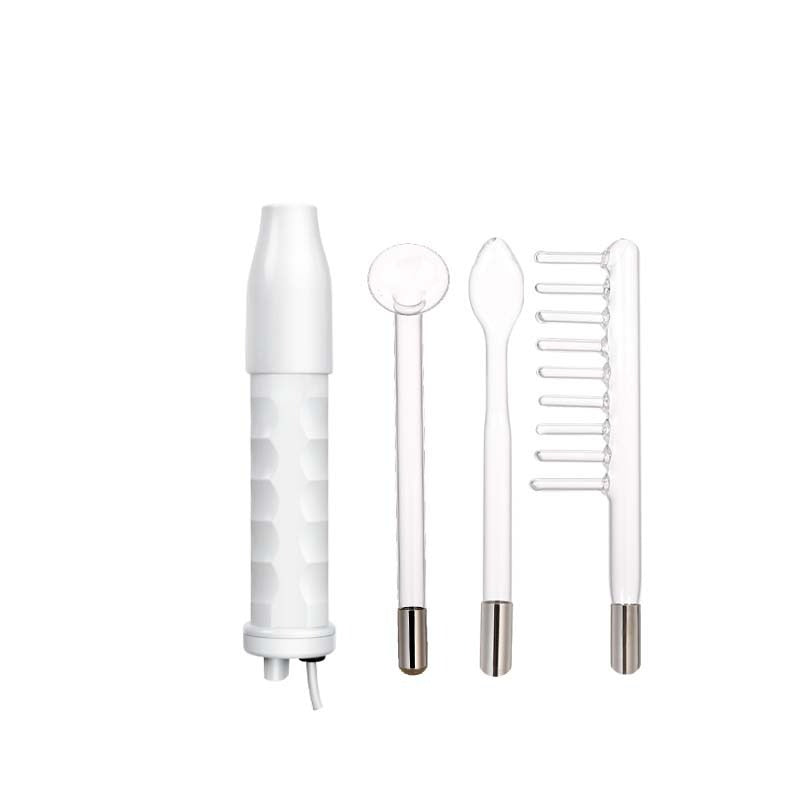 Portable Red Light Therapy Wand for Professional Skin Care