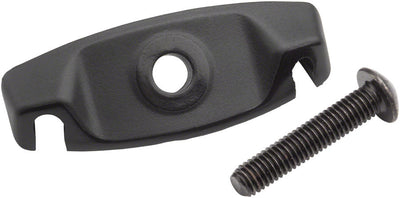Soporte de Cable de Downtube Salsa para Blackthorn y Cassidy Carbon