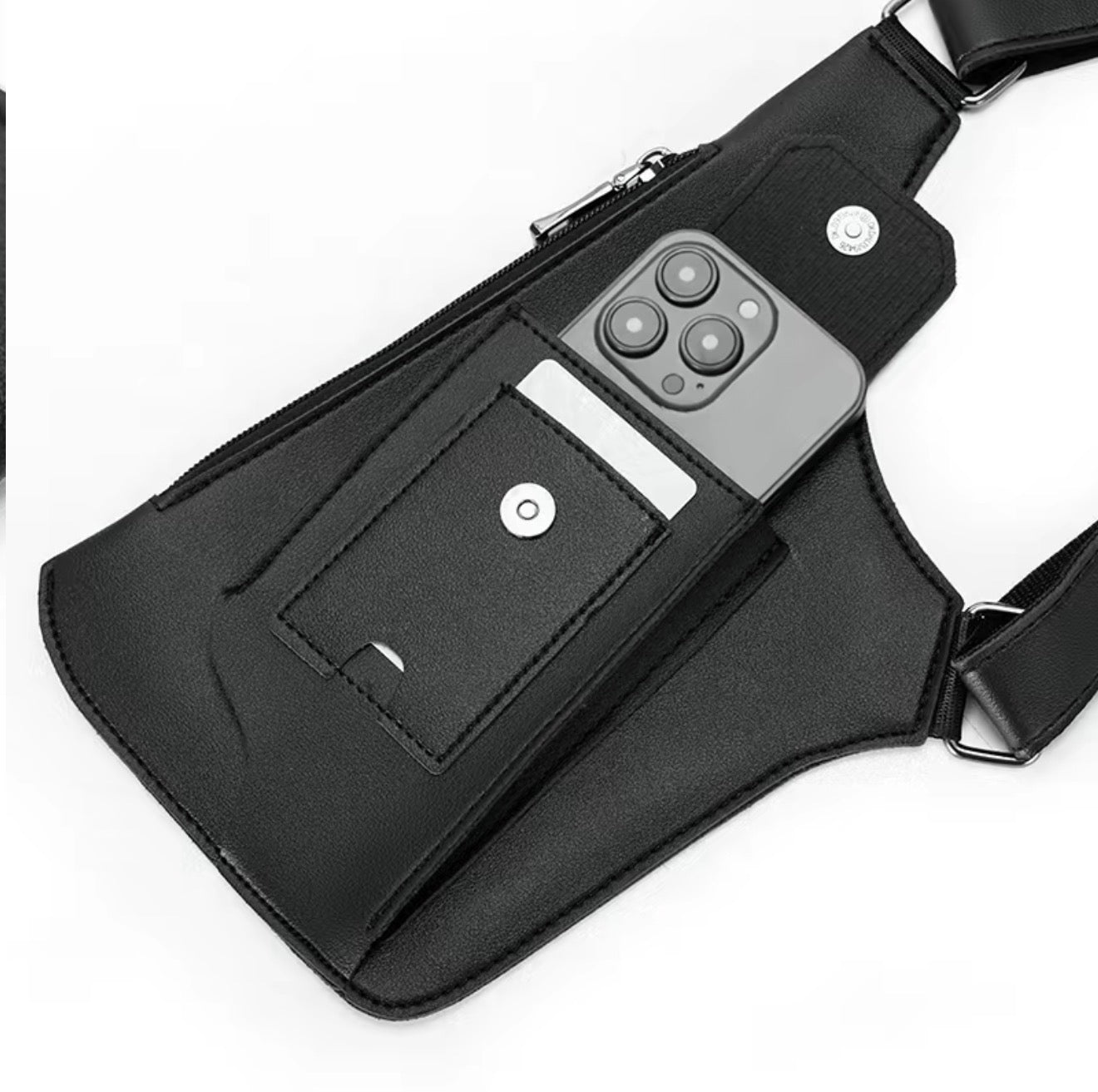 StealthCarry Urban Bag - Korvel