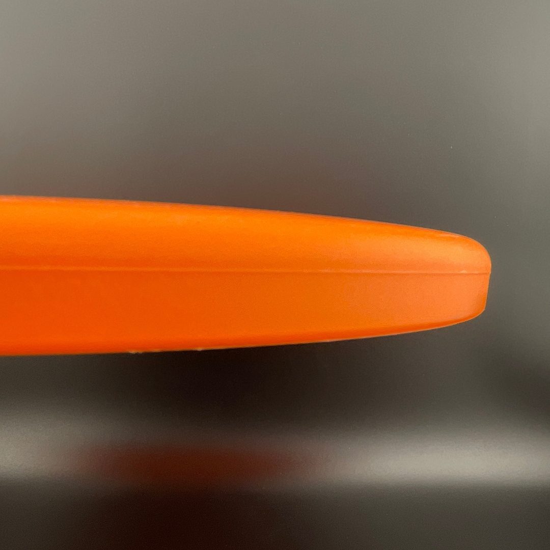 DX Polecat Disc Golf Putter