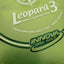 Luster Champion Leopard3 - Aprobado para Correr 2018