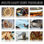 Premium Multi-Functional Rust Remover for Metal Surfaces