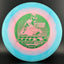 Glow Halo Star Boss - David Wiggins 2024 Tour Series