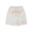 Trendy Hip Hop Casual Jogger Shorts