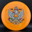 Aura Animus - 2da Edición Crest Disco de Golf Driver