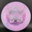 Swirly S-Blend Dynasty - Eric Oakley 2024 Signature Series