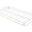 Metal Frame Daybed with trundle（white） - Korvel
