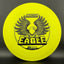 Innova DX Eagle Fairway Driver Disc