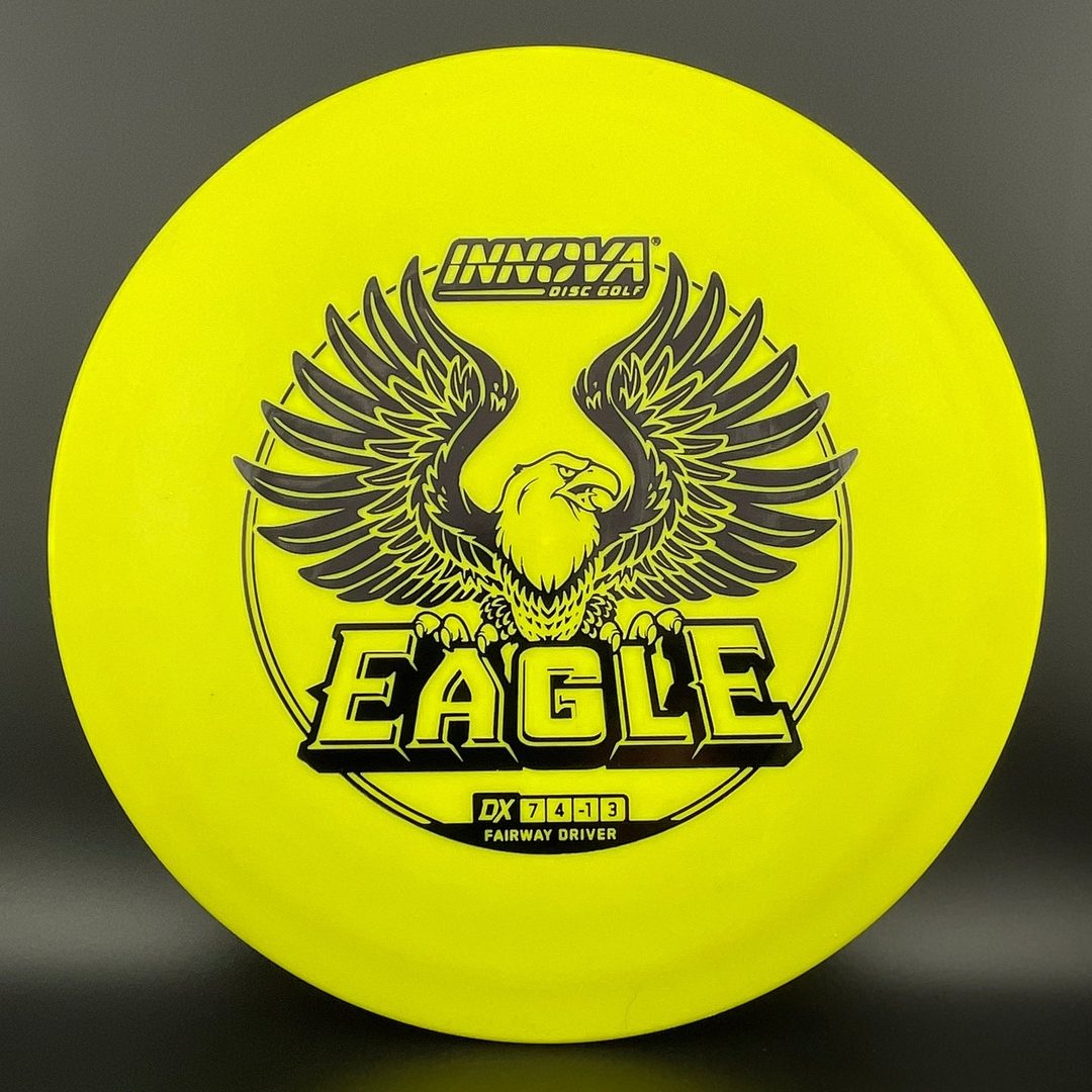Innova DX Eagle Fairway Driver Disc