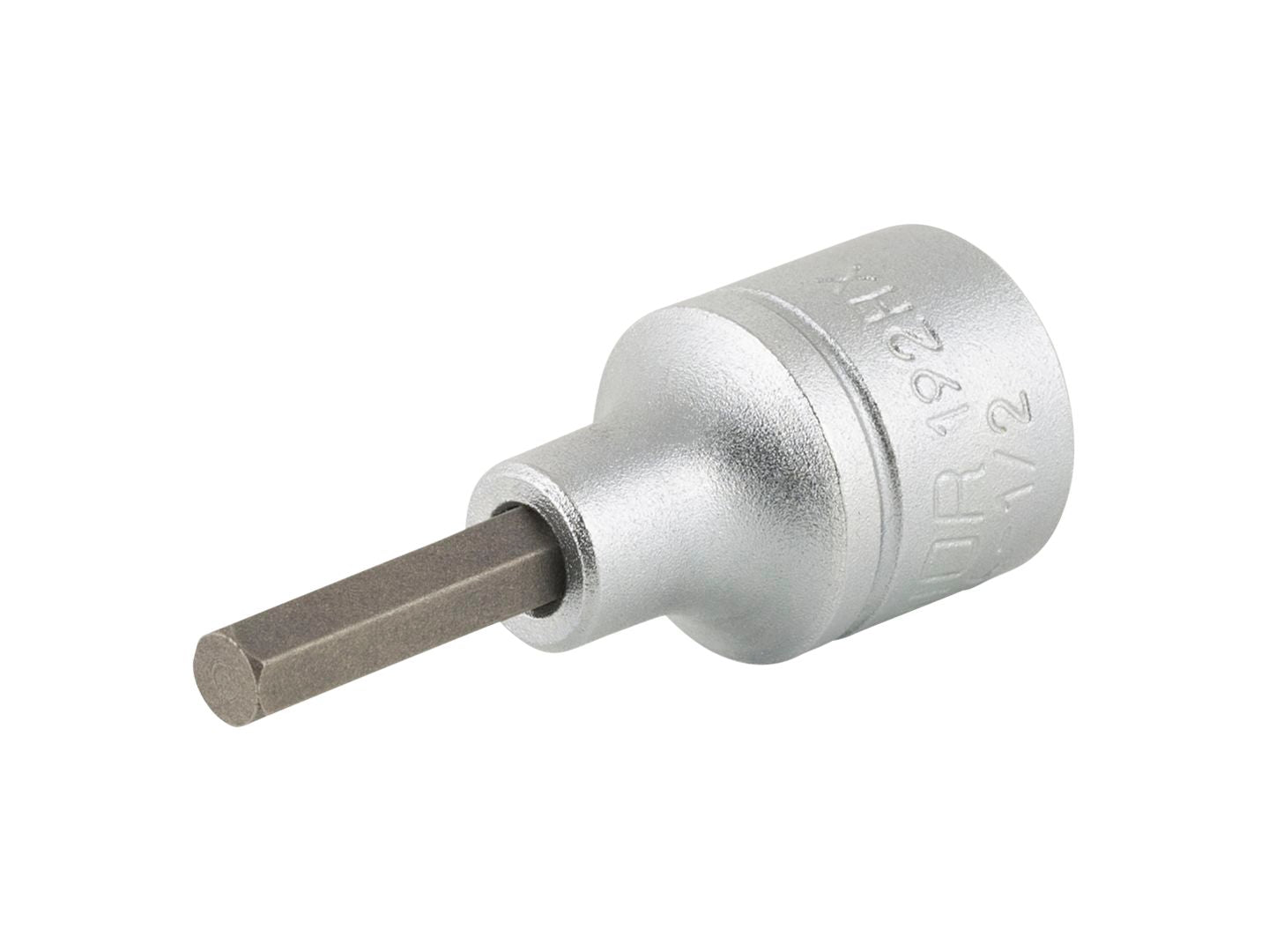Unior Hex Bit 1/2" Drive 6mm Outil