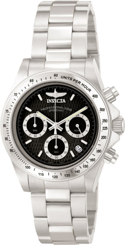 Invicta Men's Speedway Watch